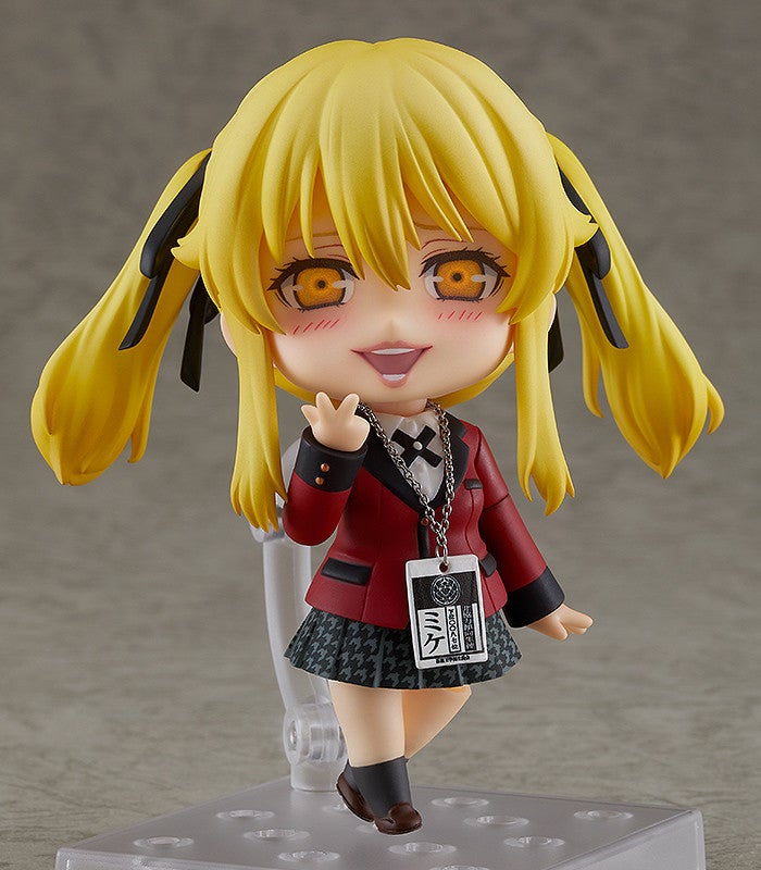 Nendoroid 1909 Kakegurui ×× Mary Saotome Action Figure official Good Smile Company product image