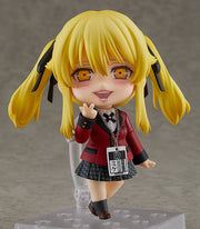Nendoroid 1909 Kakegurui ×× Mary Saotome Action Figure official Good Smile Company product image