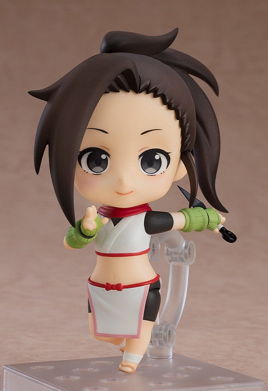 Nendoroid 1910 In the Heart of Kunoichi Tsubaki Tsubaki Action Figure official Good Smile Company product image
