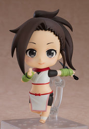 Nendoroid 1910 In the Heart of Kunoichi Tsubaki Tsubaki Action Figure official Good Smile Company product image
