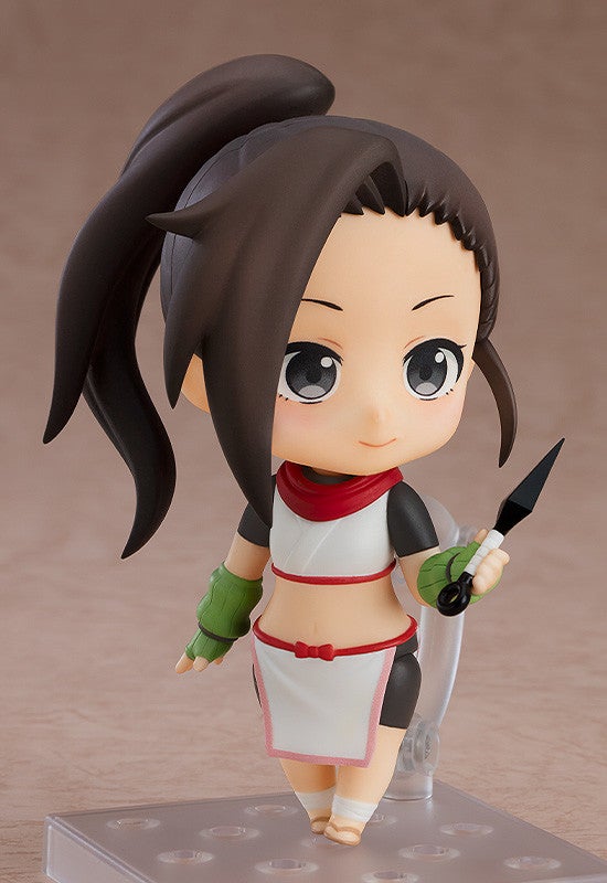 Nendoroid 1910 In the Heart of Kunoichi Tsubaki Tsubaki Action Figure official Good Smile Company product image