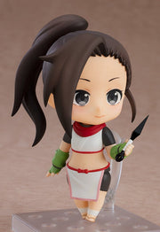 Nendoroid 1910 In the Heart of Kunoichi Tsubaki Tsubaki Action Figure official Good Smile Company product image