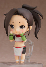 Nendoroid 1910 In the Heart of Kunoichi Tsubaki Tsubaki Action Figure official Good Smile Company product image