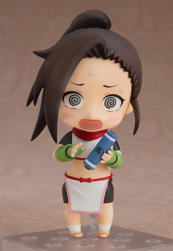 Nendoroid 1910 In the Heart of Kunoichi Tsubaki Tsubaki Action Figure official Good Smile Company product image