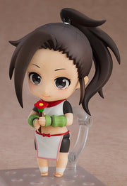 Nendoroid 1910 In the Heart of Kunoichi Tsubaki Tsubaki Action Figure official Good Smile Company product image