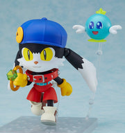 Nendoroid 1911 Klonoa: Door to Phantomile Klonoa Action Figure official Good Smile Company product image