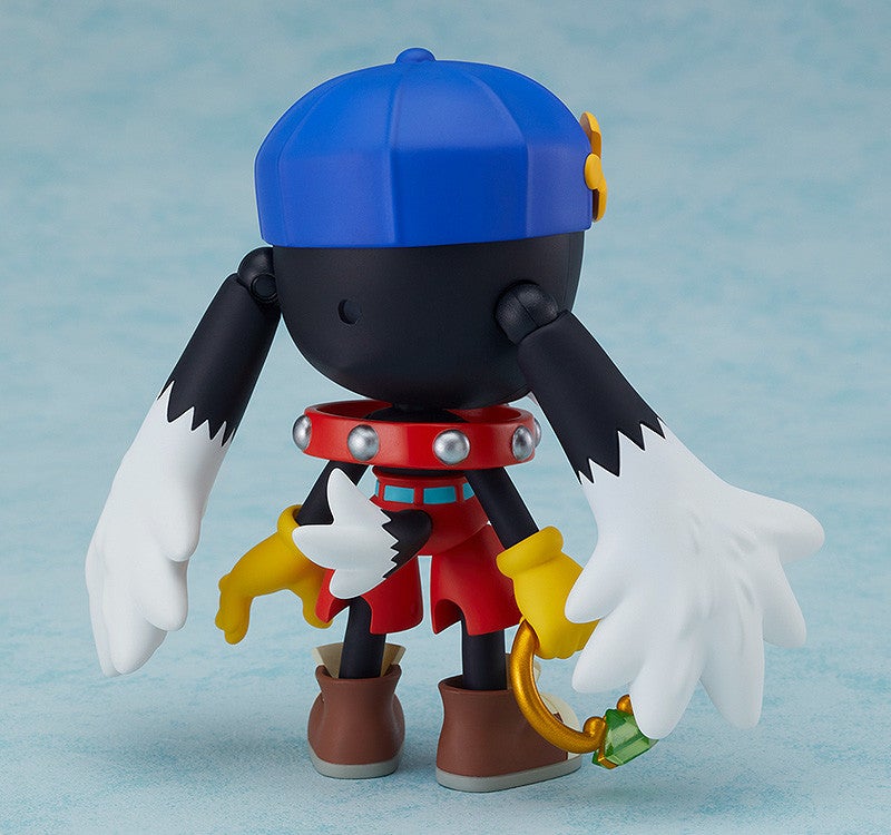Nendoroid 1911 Klonoa: Door to Phantomile Klonoa Action Figure official Good Smile Company product image