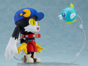 Nendoroid 1911 Klonoa: Door to Phantomile Klonoa Action Figure official Good Smile Company product image
