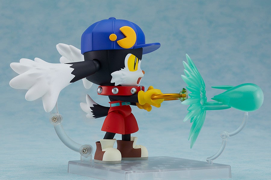 Nendoroid 1911 Klonoa: Door to Phantomile Klonoa Action Figure official Good Smile Company product image