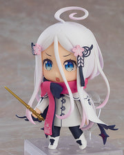 Nendoroid 1912 Smile of the Arsnotoria Arsnotoria Action Figure official Good Smile Company product image