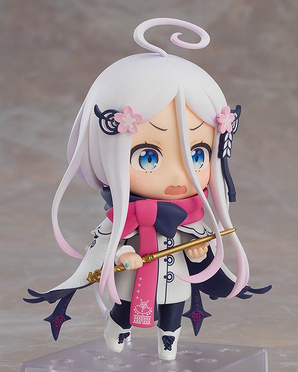 Nendoroid 1912 Smile of the Arsnotoria Arsnotoria Action Figure official Good Smile Company product image