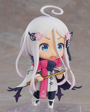 Nendoroid 1912 Smile of the Arsnotoria Arsnotoria Action Figure official Good Smile Company product image