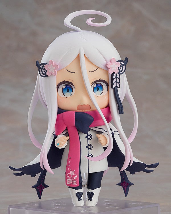 Nendoroid 1912 Smile of the Arsnotoria Arsnotoria Action Figure official Good Smile Company product image