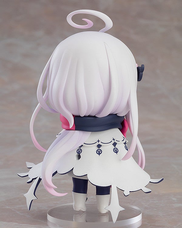 Nendoroid 1912 Smile of the Arsnotoria Arsnotoria Action Figure official Good Smile Company product image