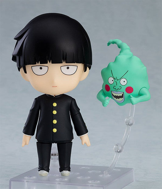 Nendoroid 1913 Mob Psycho 100 Shigeo Kageyama Action Figure official Good Smile Company product image