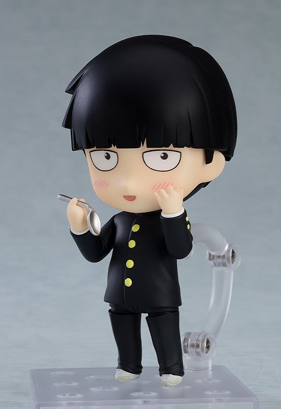 Nendoroid 1913 Mob Psycho 100 Shigeo Kageyama Action Figure official Good Smile Company product image