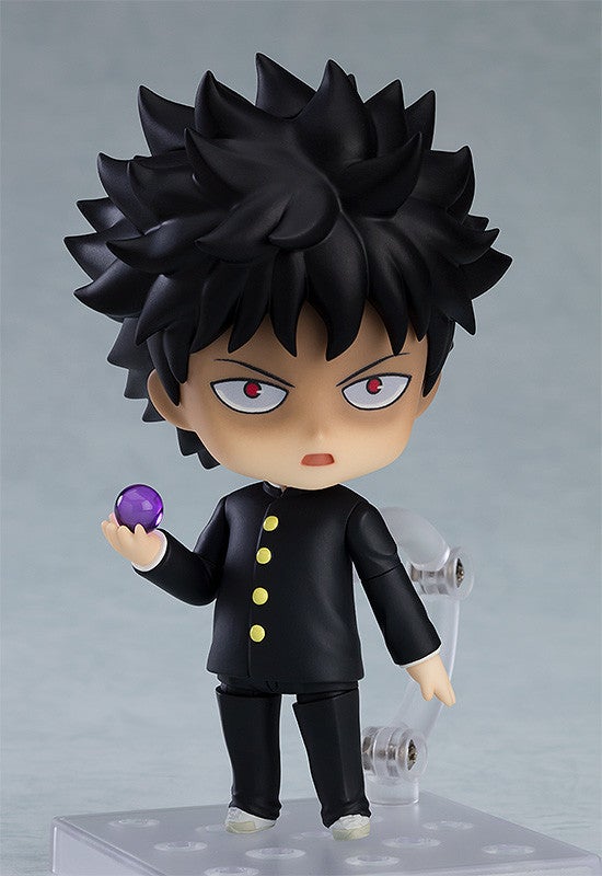 Nendoroid 1913 Mob Psycho 100 Shigeo Kageyama Action Figure official Good Smile Company product image