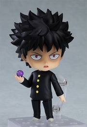 Nendoroid 1913 Mob Psycho 100 Shigeo Kageyama Action Figure official Good Smile Company product image