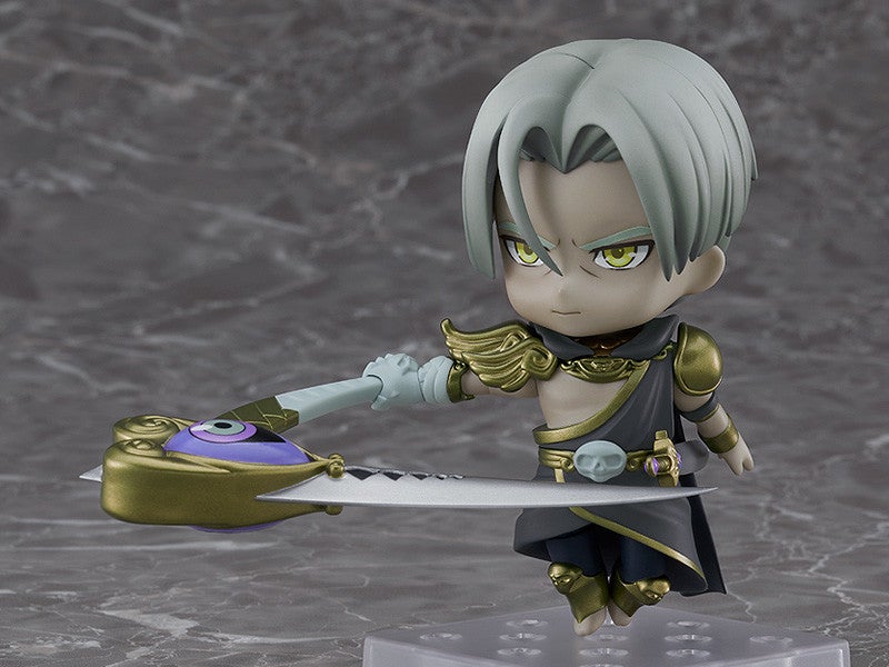 Nendoroid 1914 Hades Thanatos Action Figure official Good Smile Company product image