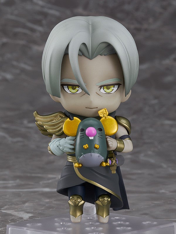 Nendoroid 1914 Hades Thanatos Action Figure official Good Smile Company product image