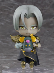 Nendoroid 1914 Hades Thanatos Action Figure official Good Smile Company product image