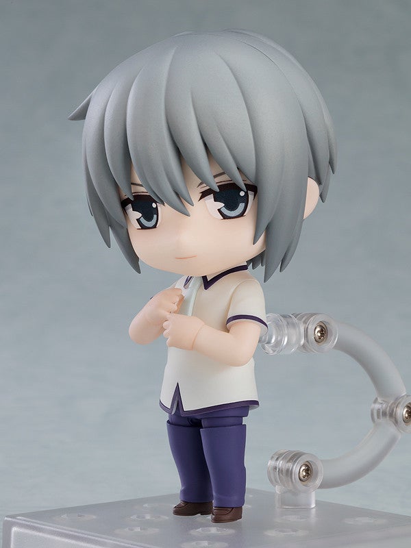 Nendoroid 1915 Fruits Basket Yuki Soma Action Figure official Good Smile Company product image