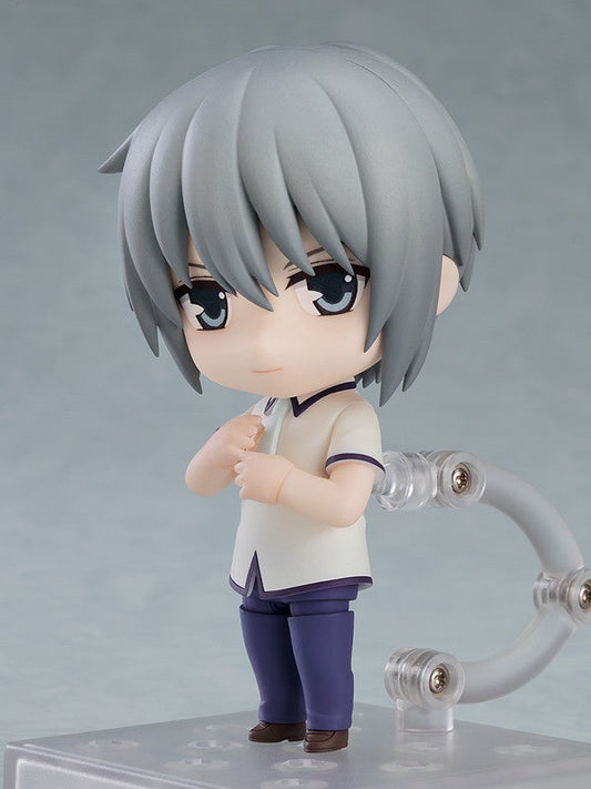 Nendoroid 1915 Fruits Basket Yuki Soma Action Figure official Good Smile Company product image