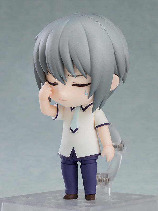 Nendoroid 1915 Fruits Basket Yuki Soma Action Figure official Good Smile Company product image