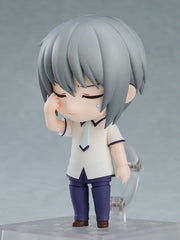 Nendoroid 1915 Fruits Basket Yuki Soma Action Figure official Good Smile Company product image