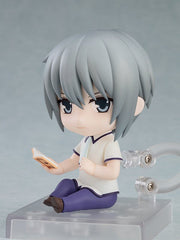 Nendoroid 1915 Fruits Basket Yuki Soma Action Figure official Good Smile Company product image