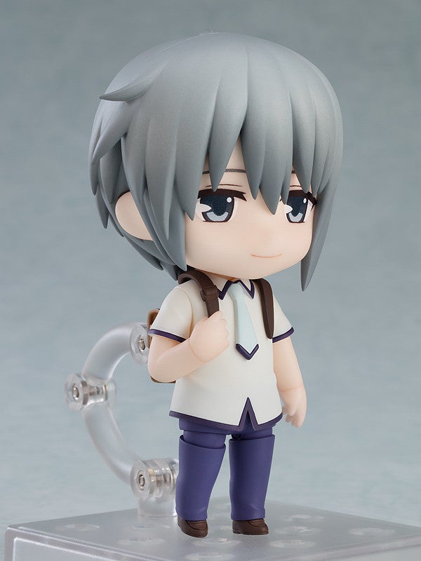 Nendoroid 1915 Fruits Basket Yuki Soma Action Figure official Good Smile Company product image