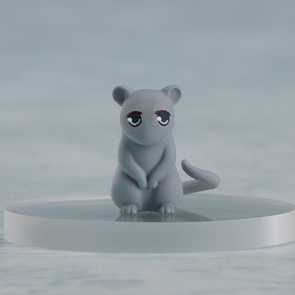 Nendoroid 1915 Fruits Basket Yuki Soma Action Figure official Good Smile Company product image