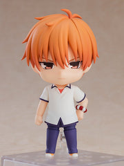 Nendoroid 1916 Fruits Basket Kyo Soma Action Figure official Good Smile Company product image
