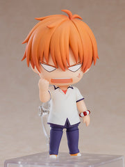Nendoroid 1916 Fruits Basket Kyo Soma Action Figure official Good Smile Company product image