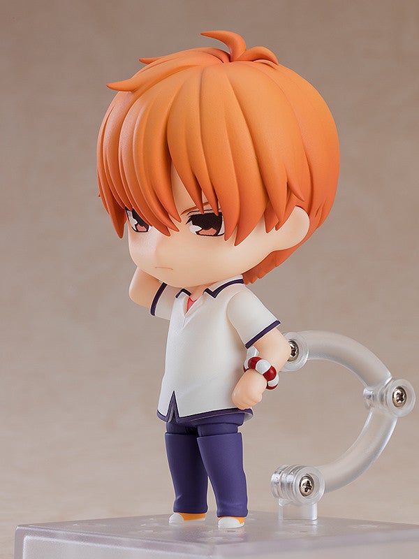 Nendoroid 1916 Fruits Basket Kyo Soma Action Figure official Good Smile Company product image