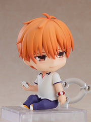 Nendoroid 1916 Fruits Basket Kyo Soma Action Figure official Good Smile Company product image