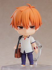 Nendoroid 1916 Fruits Basket Kyo Soma Action Figure official Good Smile Company product image