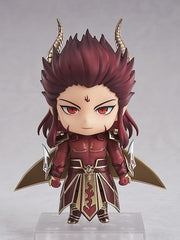 Nendoroid 1918 Legend of Sword and Fairy Chong Lou Action Figure official Good Smile Company product image