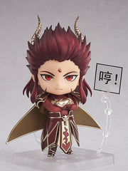 Nendoroid 1918 Legend of Sword and Fairy Chong Lou Action Figure official Good Smile Company product image