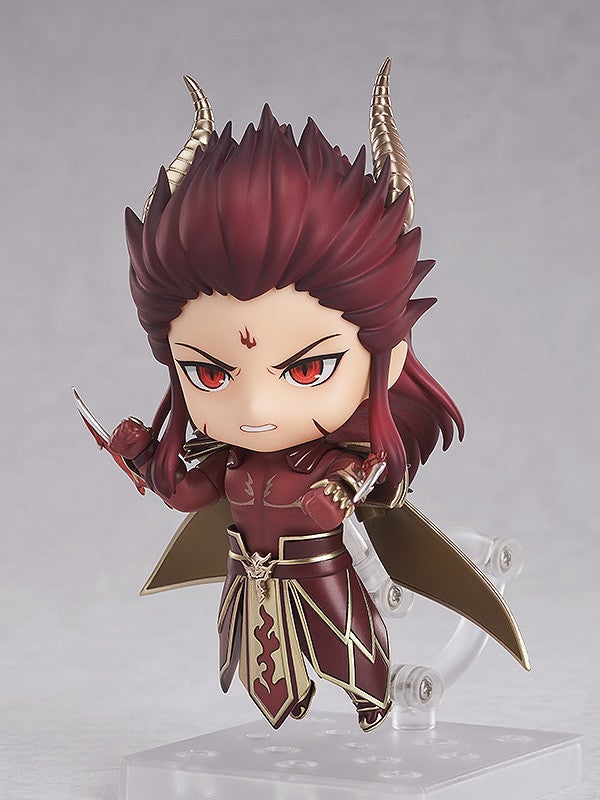 Nendoroid 1918 Legend of Sword and Fairy Chong Lou Action Figure official Good Smile Company product image