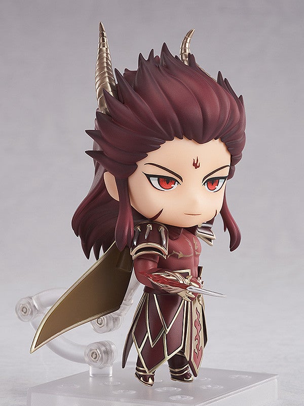 Nendoroid 1918 Legend of Sword and Fairy Chong Lou Action Figure official Good Smile Company product image