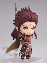Nendoroid 1918 Legend of Sword and Fairy Chong Lou Action Figure official Good Smile Company product image