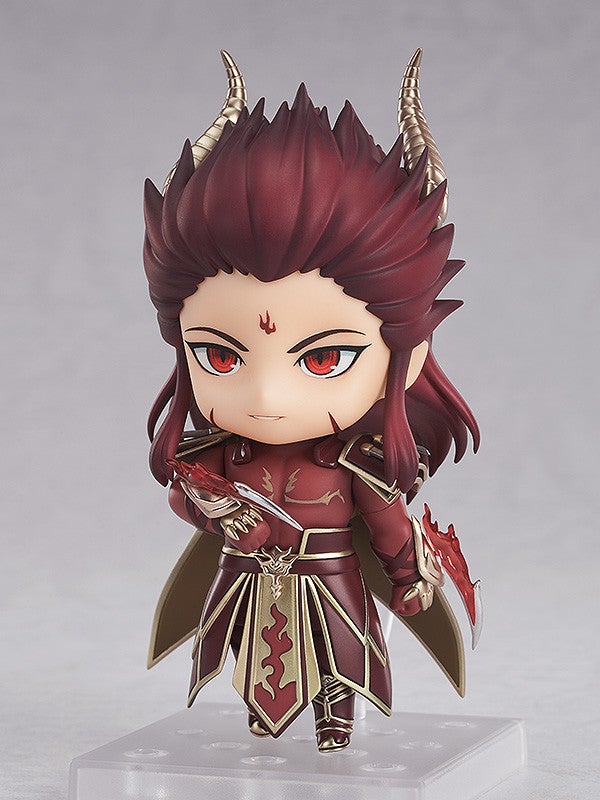 Nendoroid 1918 Legend of Sword and Fairy Chong Lou Action Figure official Good Smile Company product image