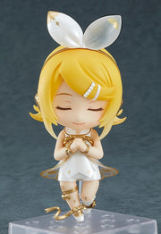 Nendoroid 1919 Character Vocal Series 02: Kagamine Rin/Len Kagamine Rin: Symphony 2022 Ver. Action Figure official Good Smile Company product image