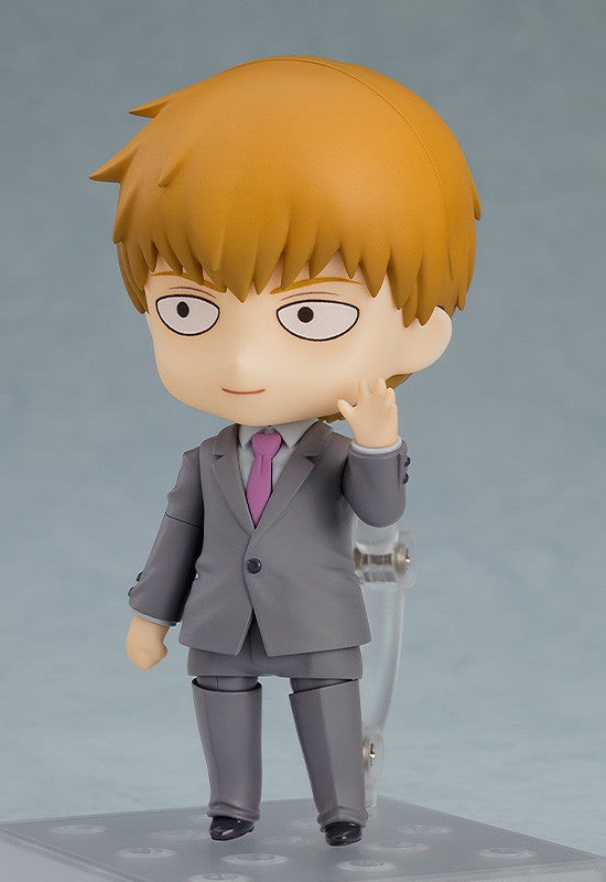 Nendoroid 1922 Mob Psycho 100 Arataka Reigen Action Figure official Good Smile Company product image