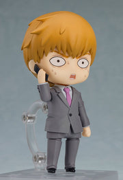 Nendoroid 1922 Mob Psycho 100 Arataka Reigen Action Figure official Good Smile Company product image