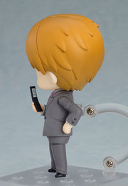 Nendoroid 1922 Mob Psycho 100 Arataka Reigen Action Figure official Good Smile Company product image