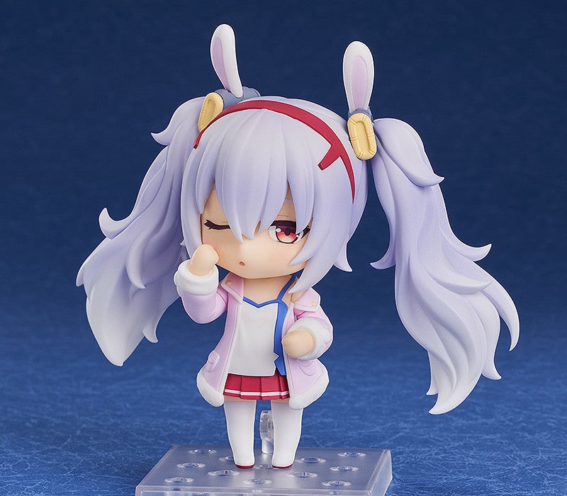 Nendoroid 1923 Azur Lane Laffey Reissue Action Figure official Good Smile Company product image