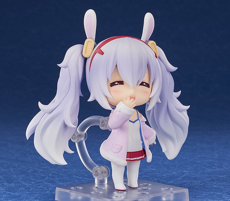 Nendoroid 1923 Azur Lane Laffey Reissue Action Figure official Good Smile Company product image