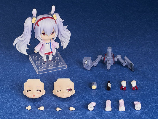 Nendoroid 1923-DX Azur Lane Laffey DX Reissue Action Figure official Good Smile Company product image